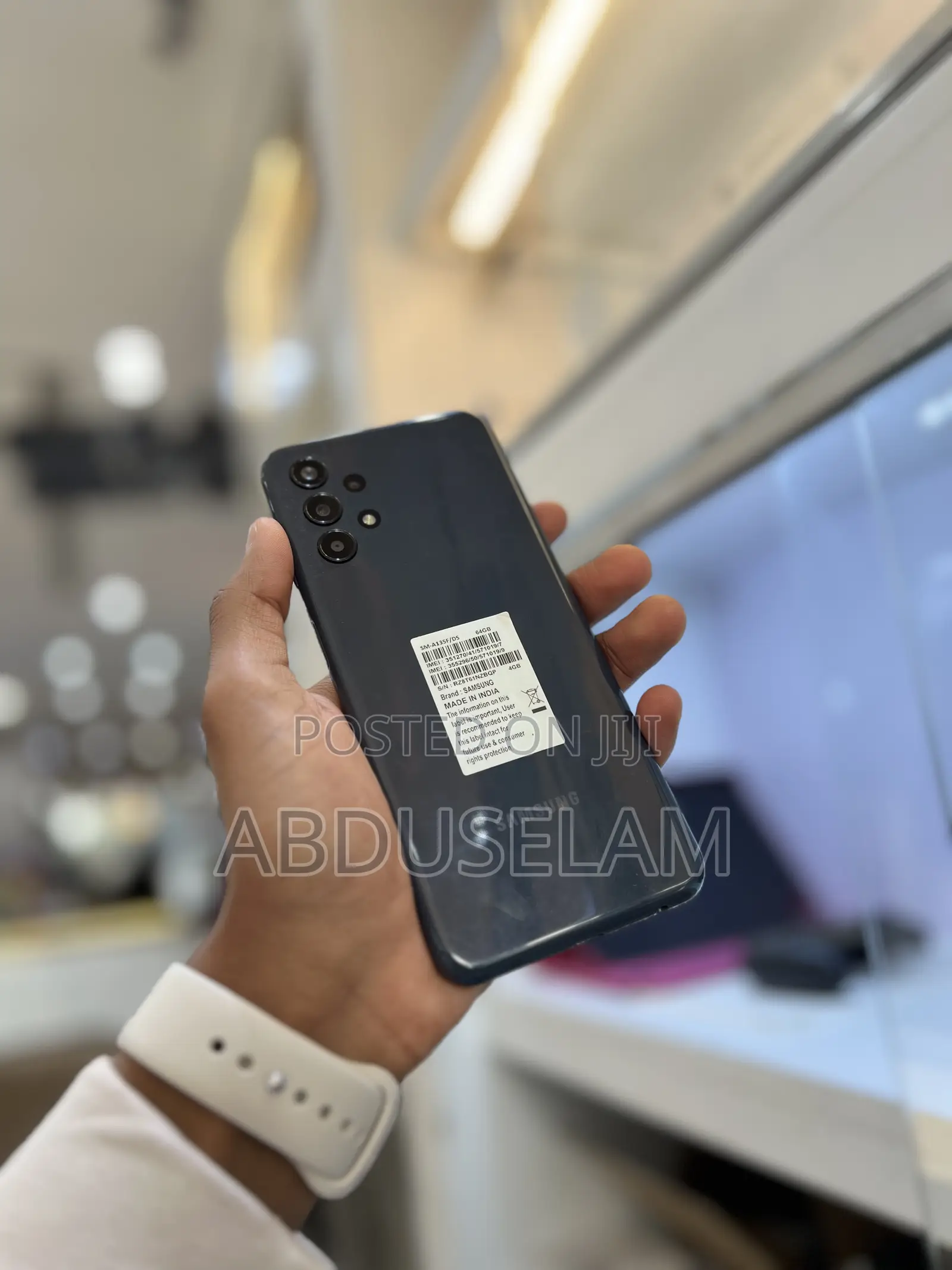 Samsung Galaxy A13 64 GB