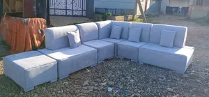 L Shape Sofa