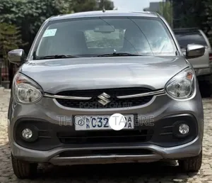 Suzuki Celerio 2022