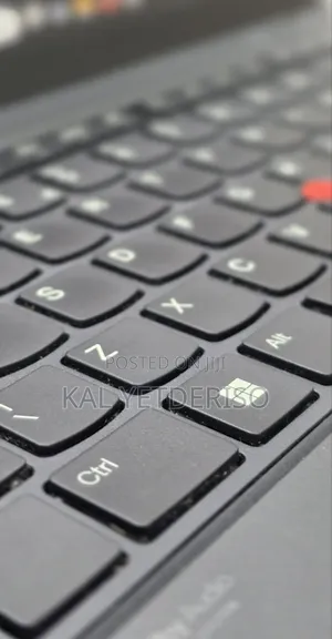 New Laptop Lenovo ThinkPad X1 Carbon 16GB Intel Core i7 SSD 256GB