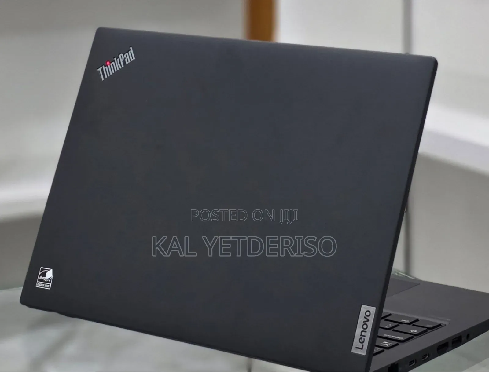 New Laptop Lenovo ThinkPad X1 Carbon 16GB Intel Core i7 SSD 256GB
