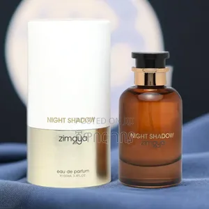 Zimaya Night Shadow Edp: Own Your New Promotion With Confidence!!