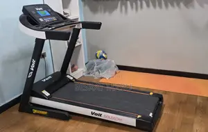 Voit Goldstar Treademill