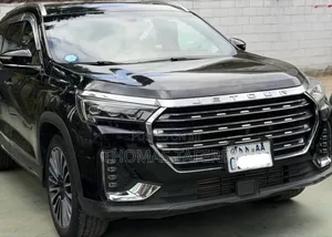 Jetour X90 Plus 2023