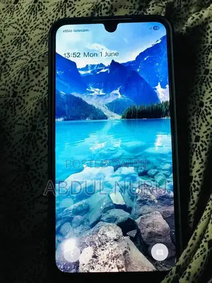 New Samsung Galaxy M16 128 GB White