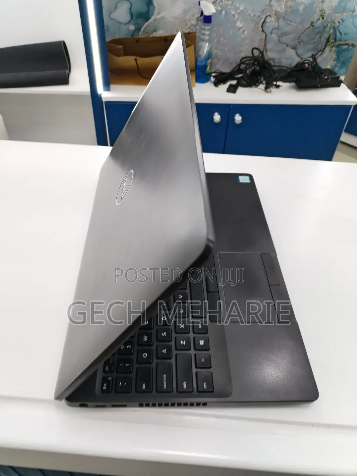 New Laptop Dell Precision 15 3541 16GB Intel Core i7 SSD 512GB