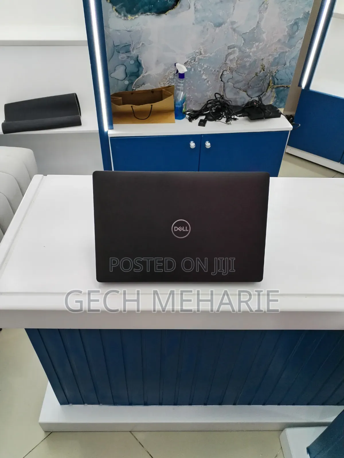 New Laptop Dell Precision 15 3541 16GB Intel Core i7 SSD 512GB