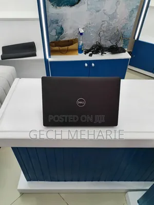New Laptop Dell Precision 15 3541 16GB Intel Core i7 SSD 512GB