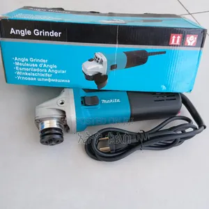 Makita 1400w Grinder