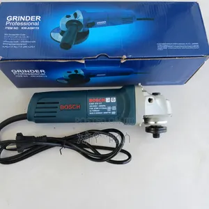 Bosch 670w Grinder