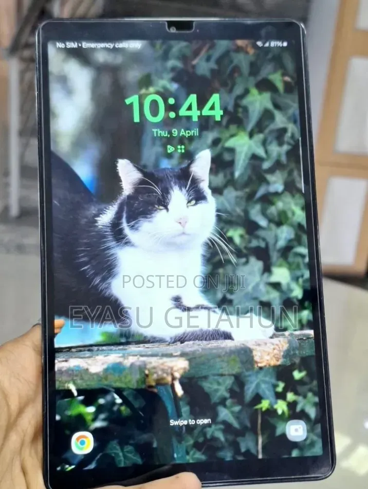 New Samsung Galaxy Tab A9 64 GB