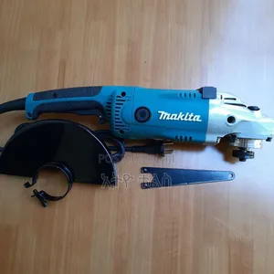 Makita 2400w Grinder