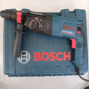 Bosch 800w Hammer Drill