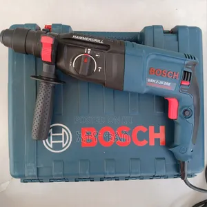 Bosch 800w Hammer Drill