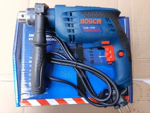 Bosch Drill