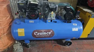 Cruiser Compresor
