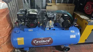 Cruiser Compresor