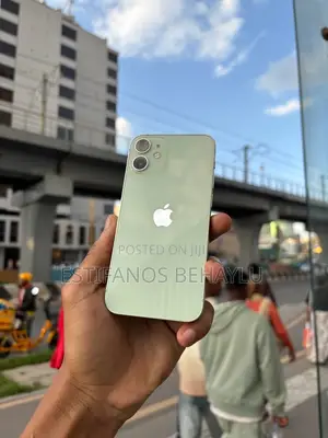 Apple iPhone 12 mini 64 GB Green