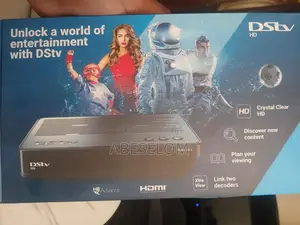 DSTV Ethiopia