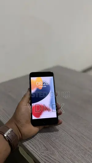 Apple iPhone 7 Plus 128 GB Black