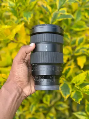 Sony Fe 24-70mm F/2.8 Gm Almost New