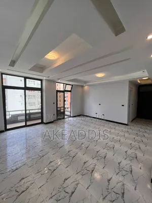 Furnished 3bdrm Condo in Bole Ayat for sale