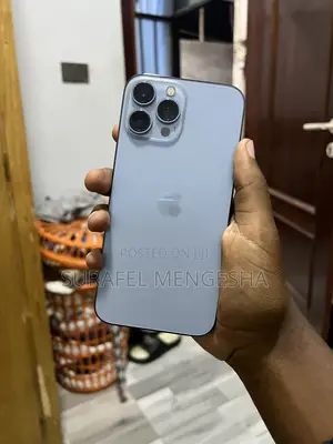 Apple iPhone 13 Pro Max 256 GB Blue