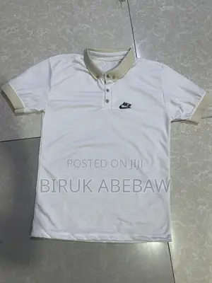 Men’S Polo T-shirts