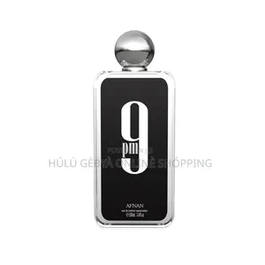 9 Pm Men's Perfume