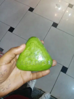 7 Green Soap