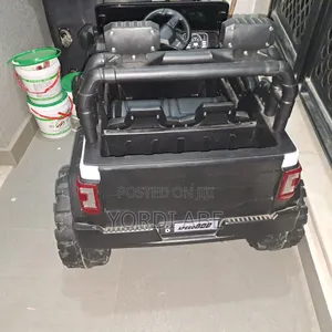 Kids Electric Car