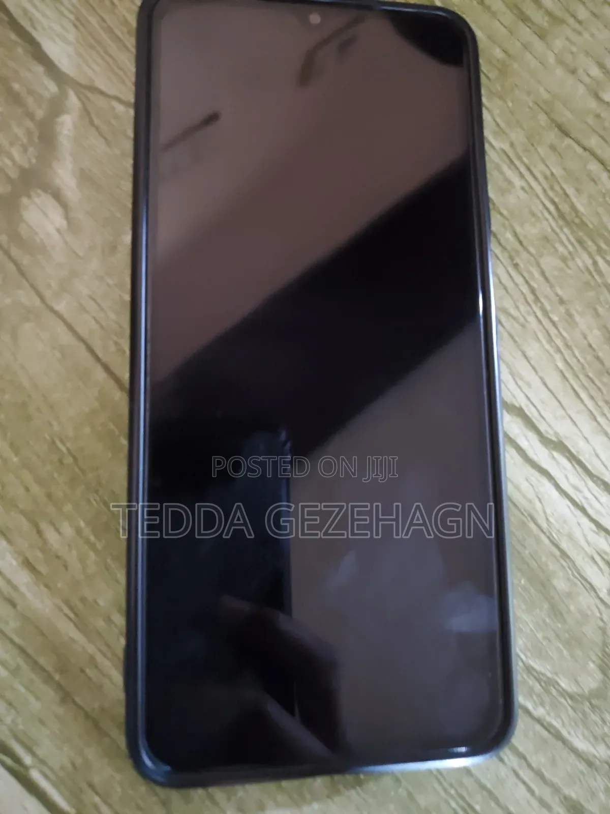 Samsung Galaxy A12 128 GB Black