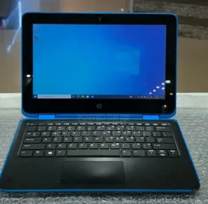 New Laptop HP ProBook 11 x360 G3 EE 4GB Intel Pentium SSD 256GB