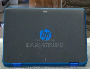 New Laptop HP ProBook 11 x360 G3 EE 4GB Intel Pentium SSD 256GB