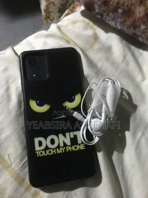 Samsung Galaxy A03 Core 32 GB Black