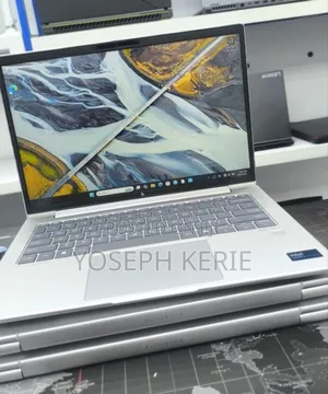 New Laptop HP EliteBook X360 1040 G11 32GB Intel Core Ultra 7 SSD 1T