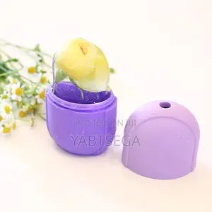 Silicone Ice Roller Massager