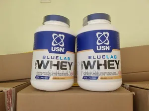 Whey Protien