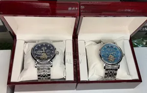 Tevise T823f Luxury Automatic Watch