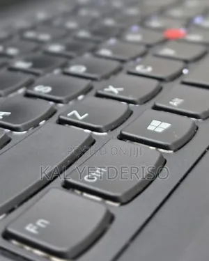 New Laptop Lenovo ThinkPad Yoga 8GB Intel Core i7 SSD 256GB