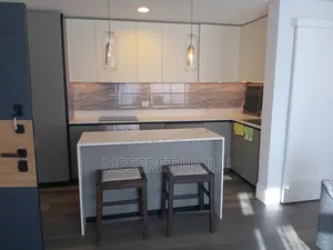 Furnished 1bdrm Apartment in Bole for rent
