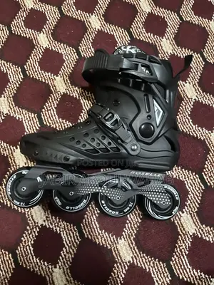 E Line Skate