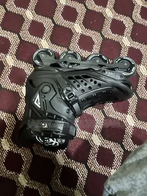 E Line Skate