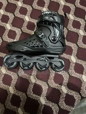 E Line Skate