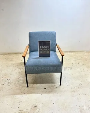 Chair Single