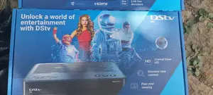 Dstv Decoder And Dstv Accessories
