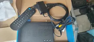 Dstv Decoder And Dstv Accessories