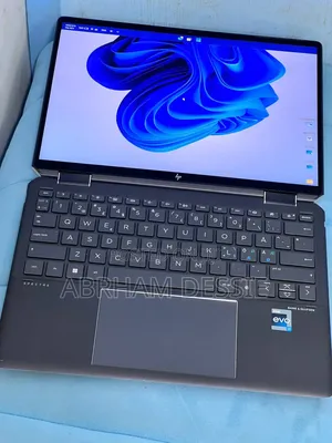 New Laptop HP Spectre 16GB Intel Core i7 SSD 1T