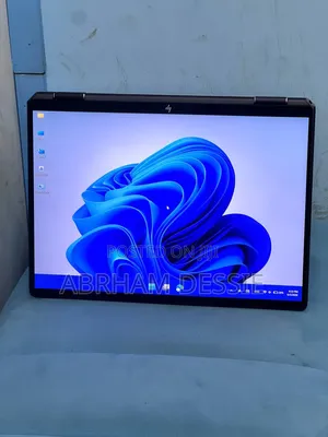New Laptop HP Spectre 16GB Intel Core i7 SSD 1T