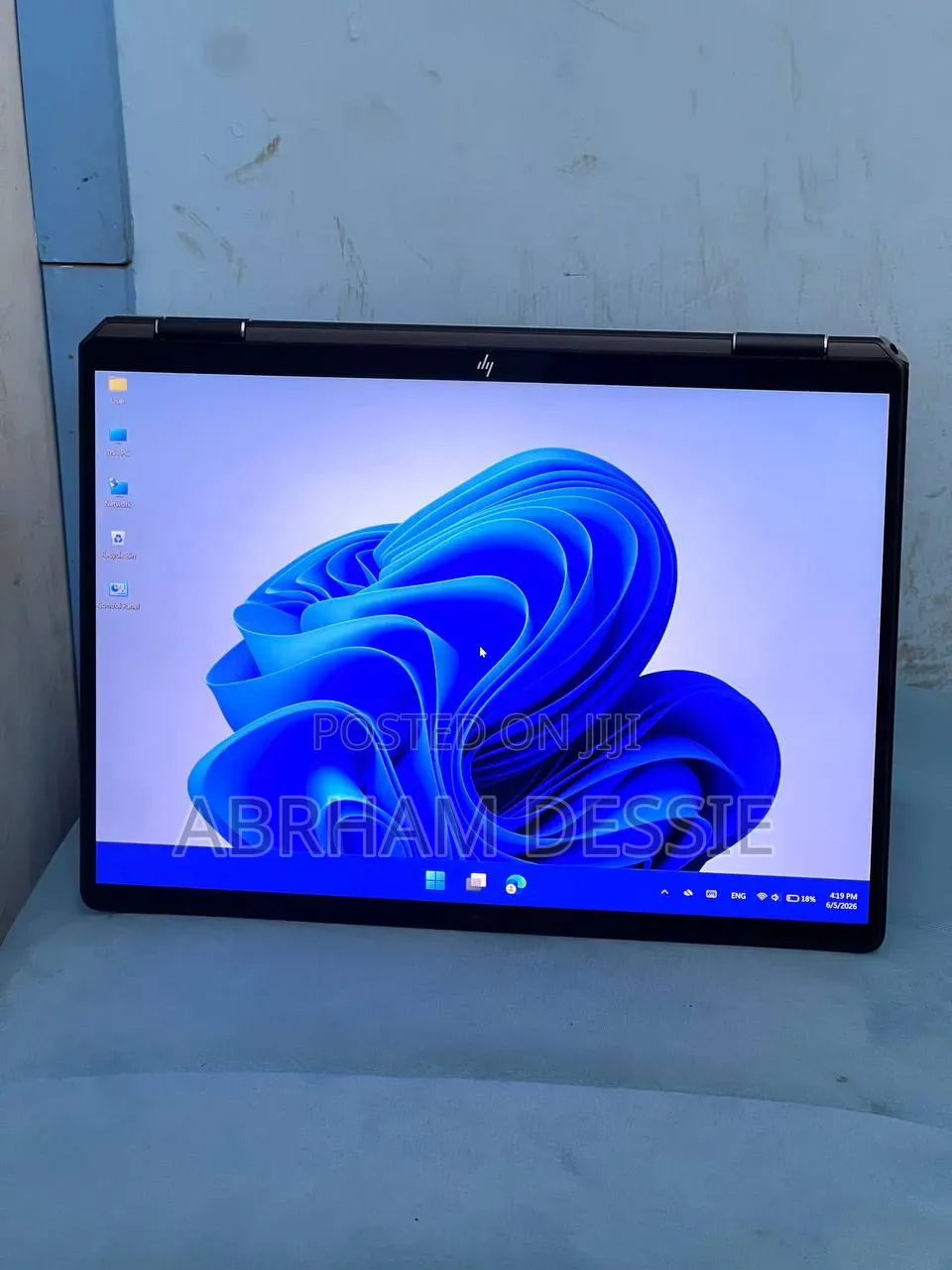 New Laptop HP Spectre 16GB Intel Core i7 SSD 1T